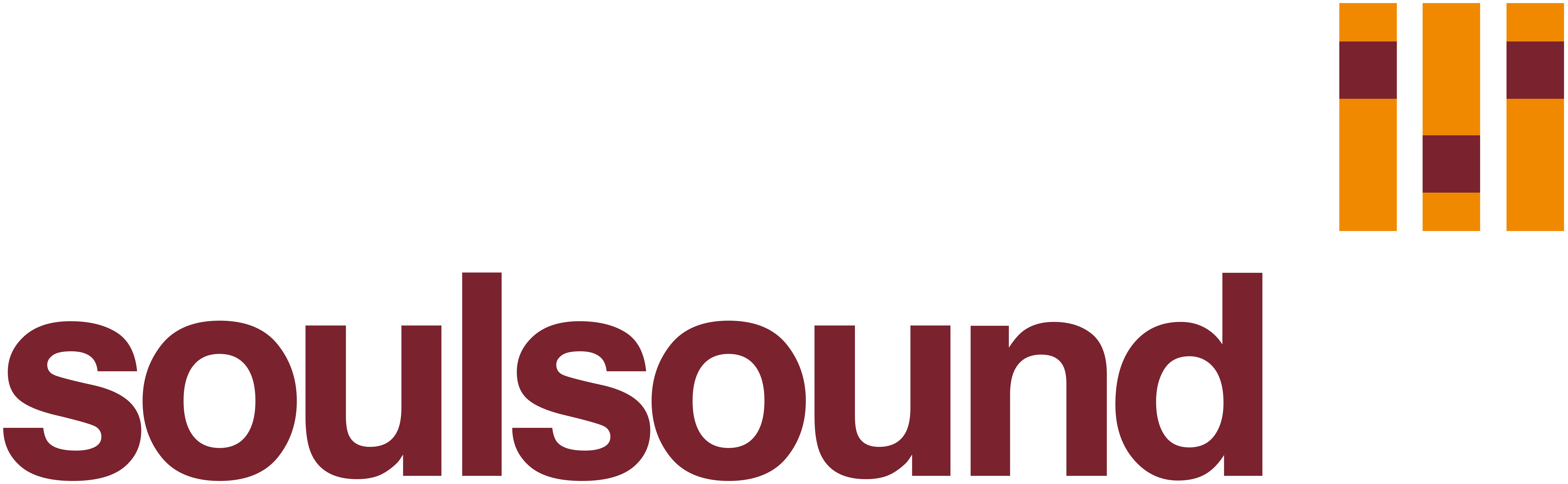 SoulSound Logo